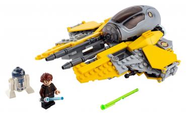 LEGO® Star Wars™ Anakin's Jedi™ Interceptor